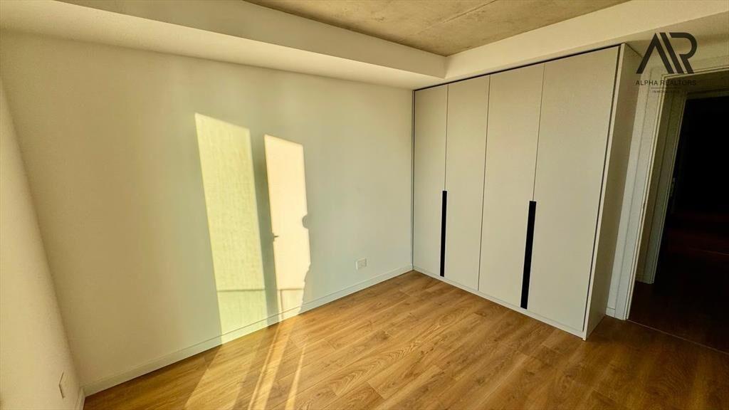 Apartamento en venta c/ cochera en La Pastora