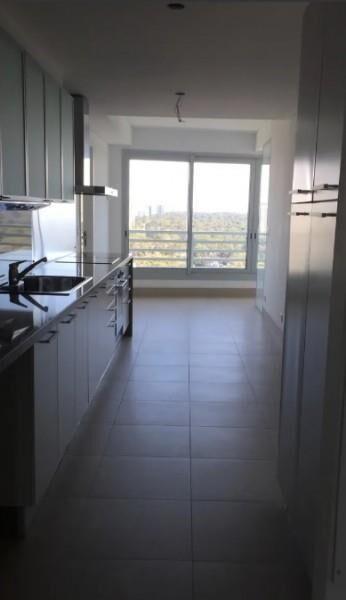 DEPARTAMENTO EN LE PARC, BRAVA, PUNTA DEL ESTE