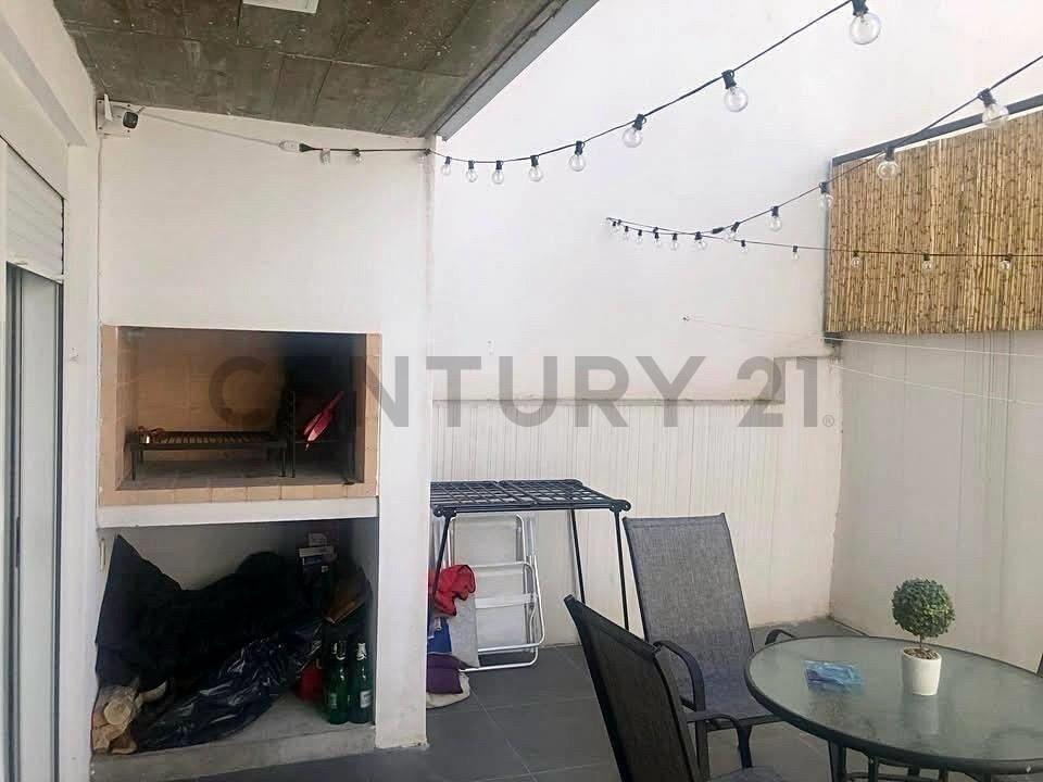 VENTA APARTAMENTO POCITOS NUEVO 1 DORMITORIO TERRAZA PARR...