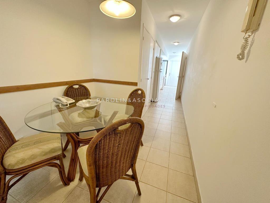 Apartamento en venta en primera linea de brava de