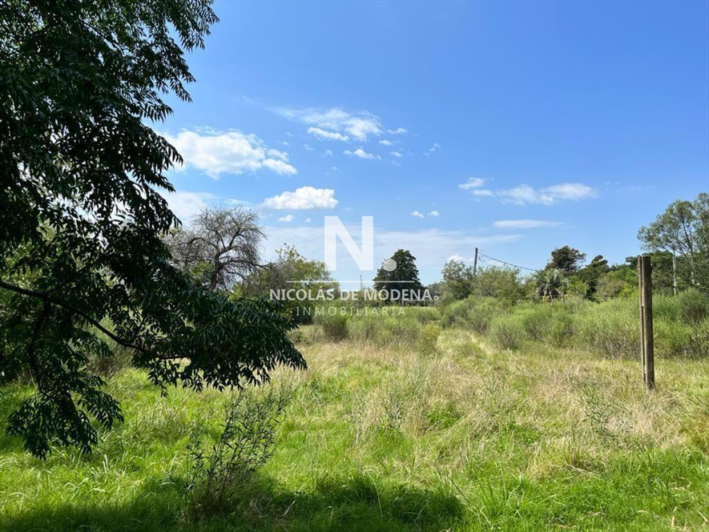 Gran terreno en venta en Pueblo de Garzon