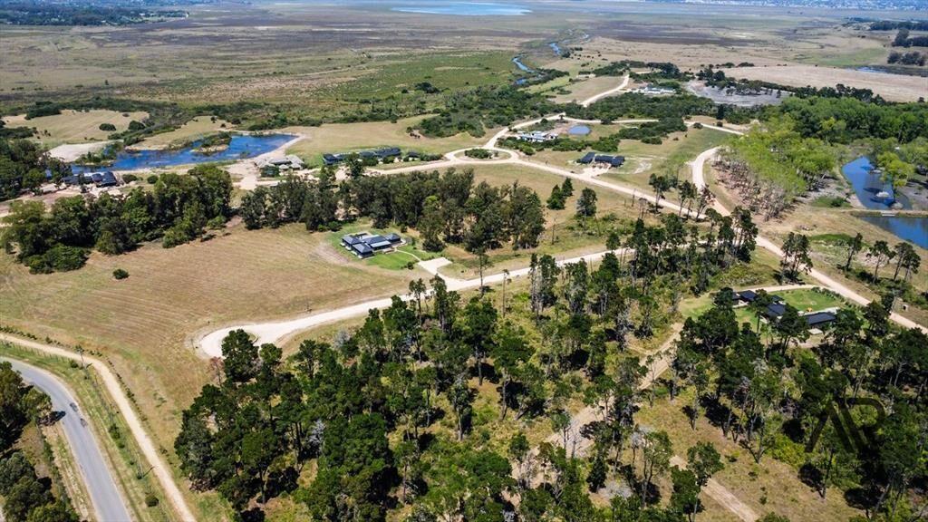 Terreno en venta de 4000m2 ubicado en La Barra