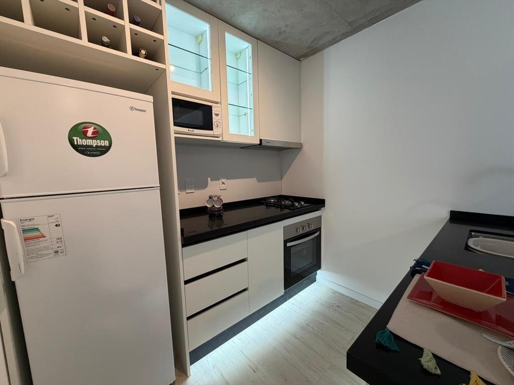 Venta apartamento de 2 dormitorios en Maldonado