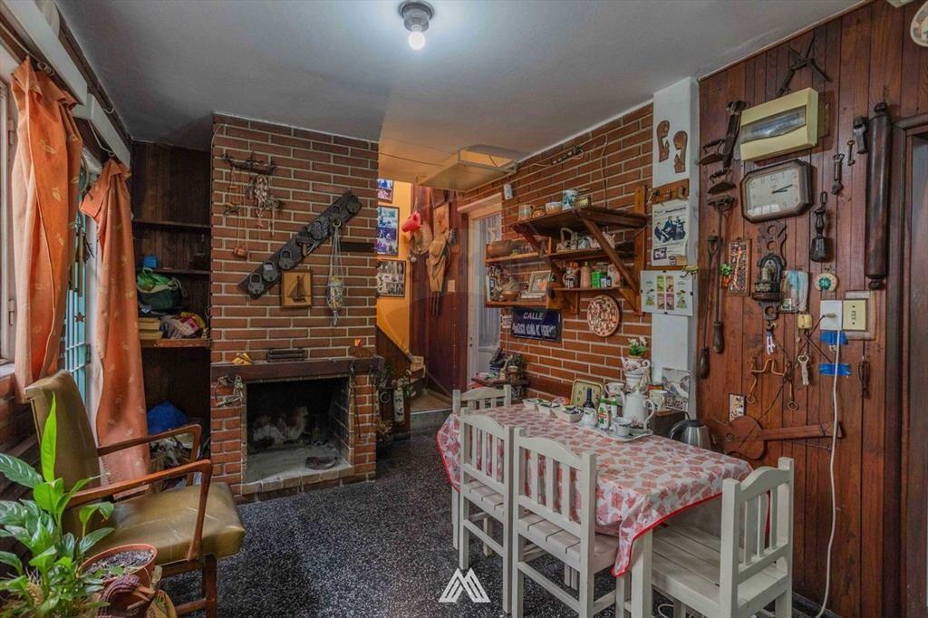 Bajo de Precio! Venta casa Aguada 5 dormitorios