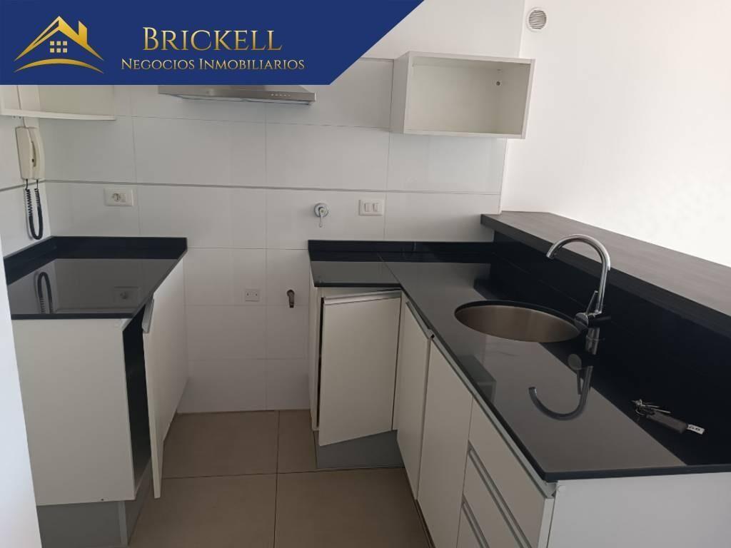 Apartamentos Alquiler Malvín
