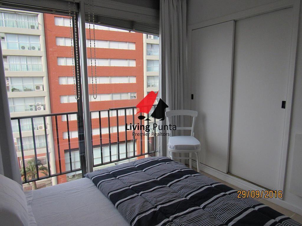 Apartamento en Península 2 dormitorios con garaje