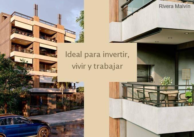 Oportunidad Exclusiva: Edificio En Construcción, Ideal Par