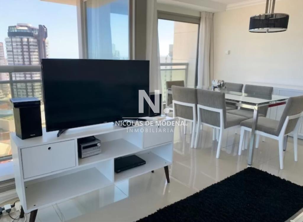 Apartamento en Venta de 2 dormitorio en Plata ,