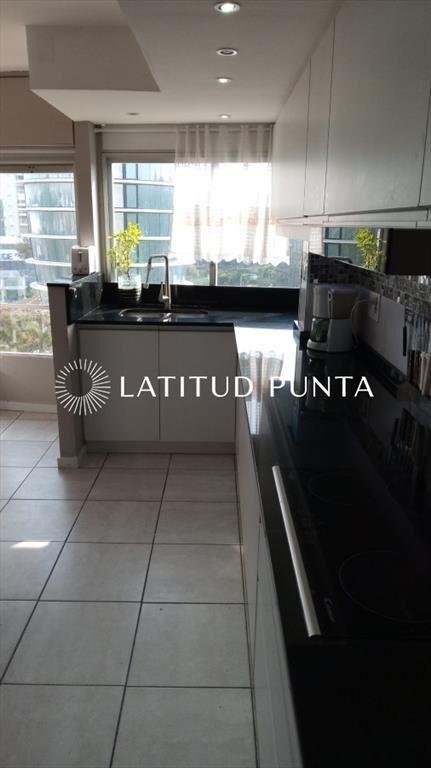 Apartamento en Roosevelt
