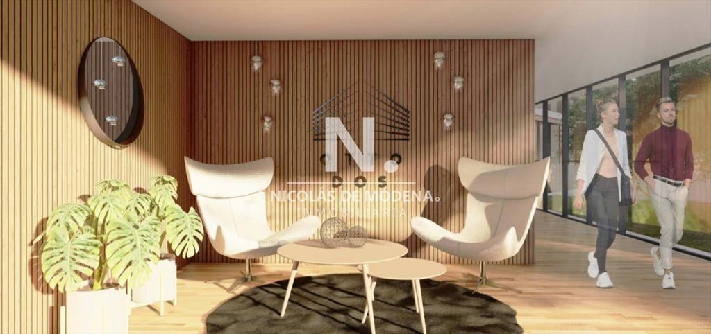 Apartamento en venta de 1 dormitorio, Punta Del