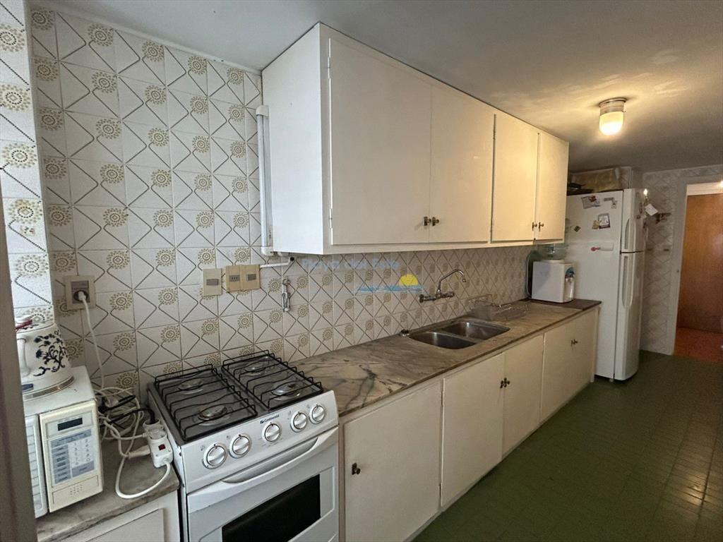 Alquiler invernal de apartamento de 4 dormitorios