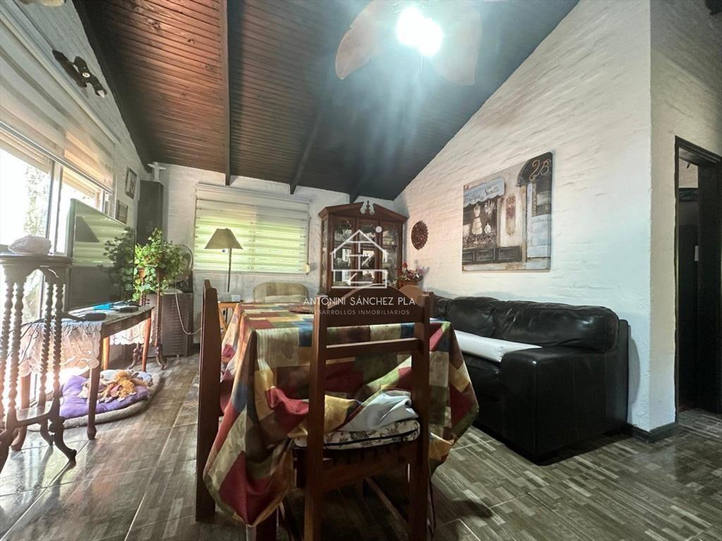 Venta de casa en Tio Tom, Punta Ballena a 50 del