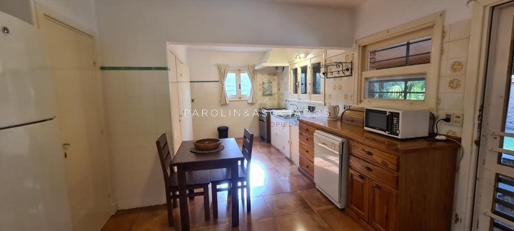 Casa en venta de 5 dormitorios en PenÃnsula de Punta del E