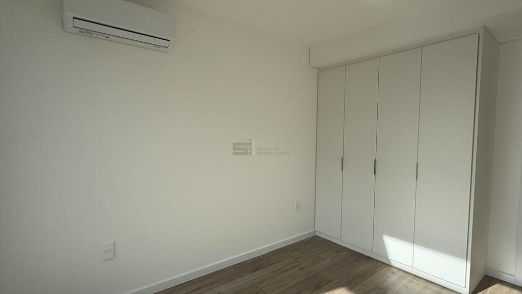 Si Alquila apartamento 1 dormitorio a estrenar balcón Pocit