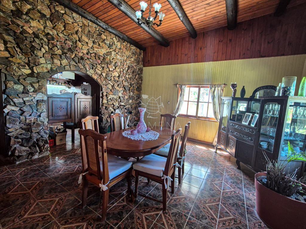 Venta Chacra 4 Dormitorios con Piscina Paso San