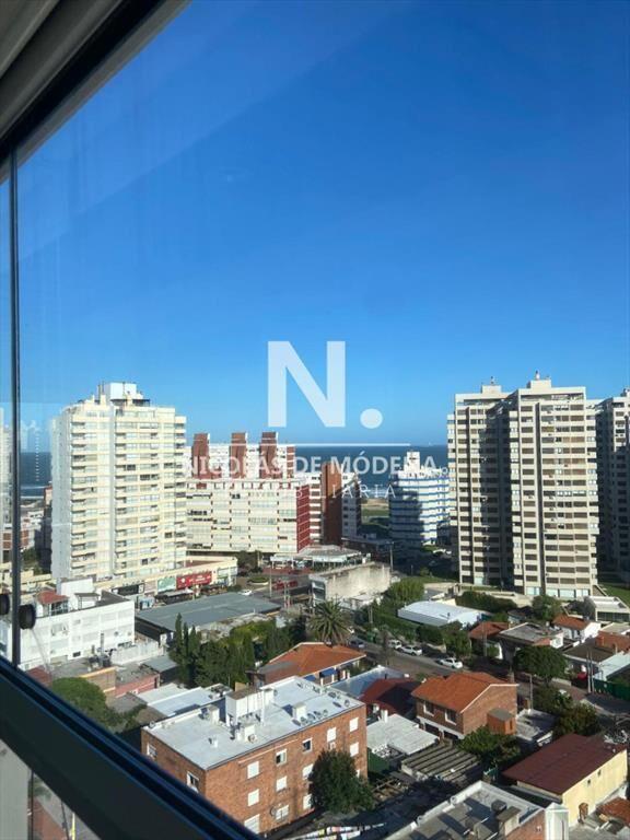 Apartamento en venta en Art boulevard, Punta del