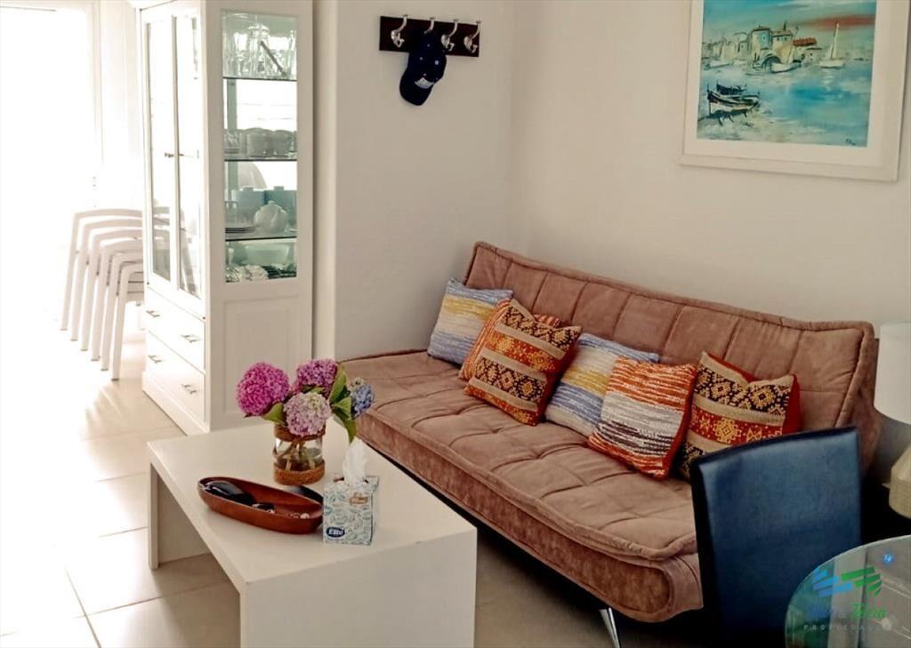 APARTAMENTO EN VENTA 1 DORMITORIO, PENÍNSULA,
