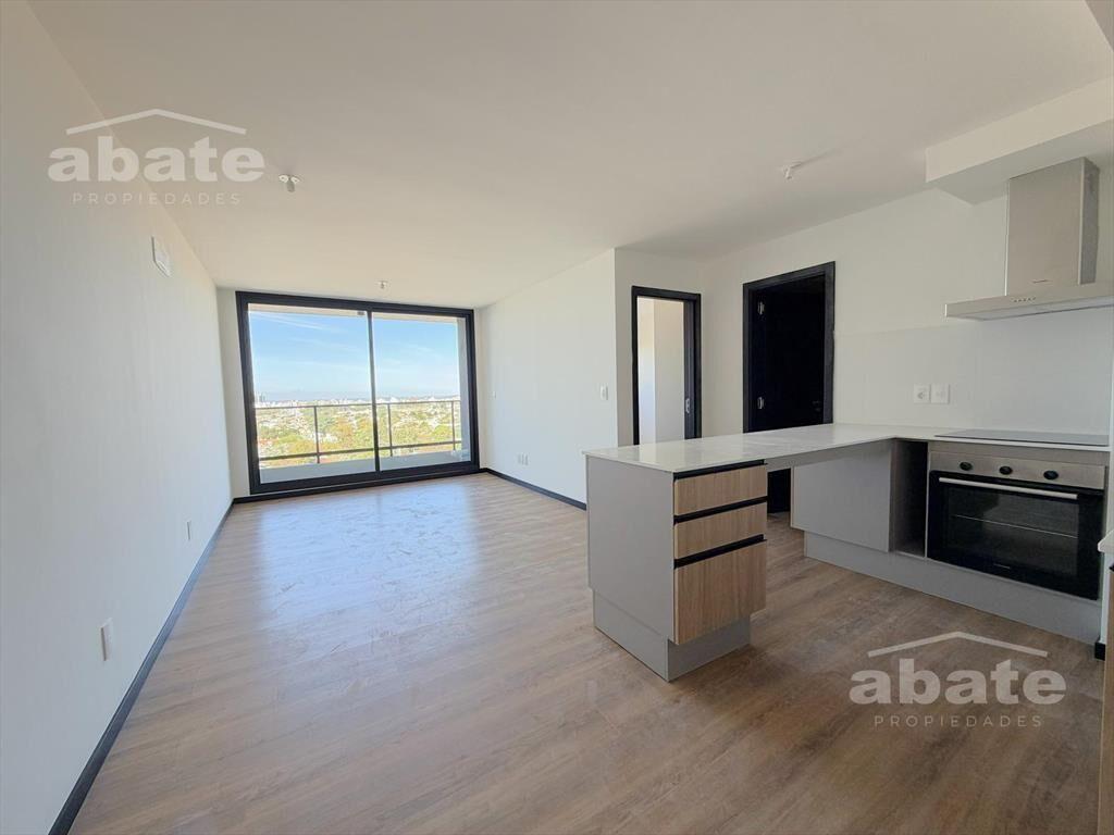 Apartamento 1 dormitorio con Terraza A ESTRENAR en Parque B