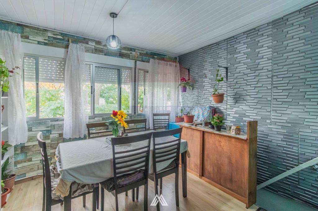 VENTA 2 CASAS: 2 Y 1 DORMITORIO EN UNION