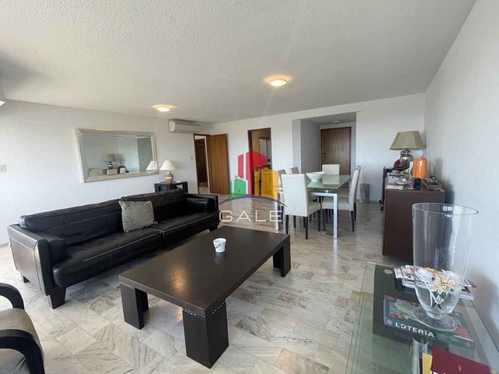 APARTAMENTO DE 3 DORMITORIOS EN VENTA