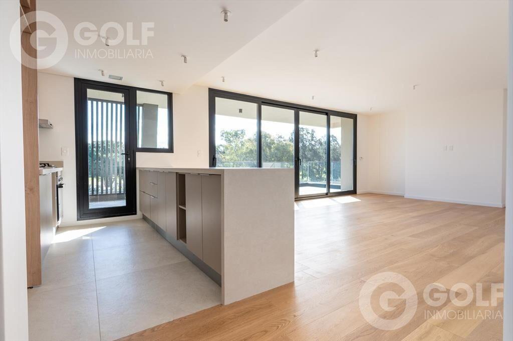 Venta de apartamento 3 dormitorios TRENTO