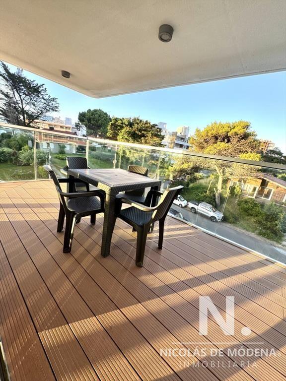 Venta apartamento de 2 dormitorios Chronos
