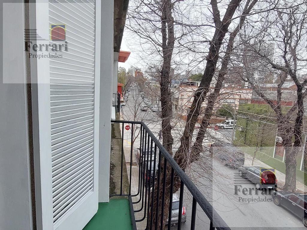 Apartamento en Tres Cruces
