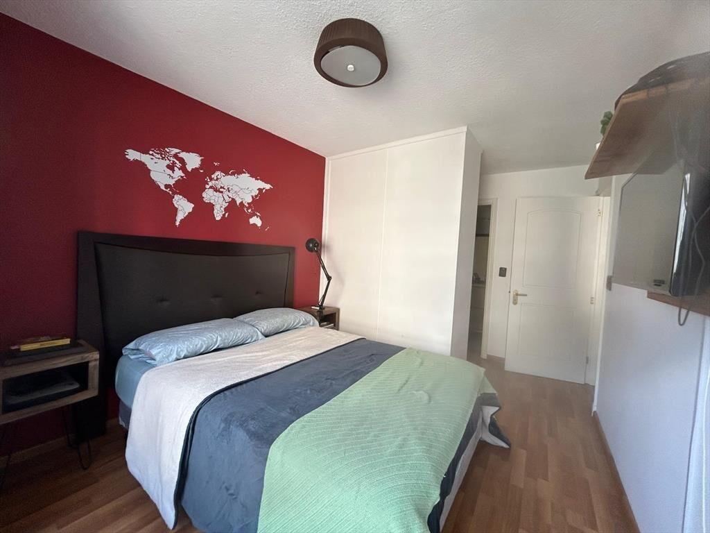 Venta de Apartamento de 1 dormitorio con garage en Tres Cru