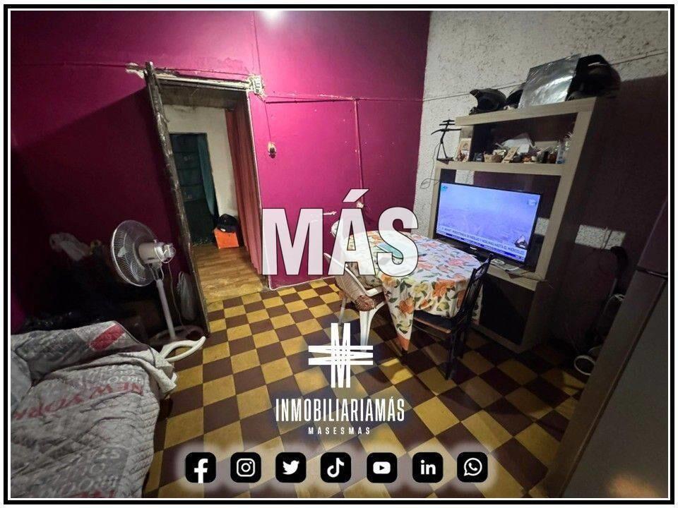 3 Casas Alquiladas en Venta Peñarol Montevideo iMas.uy MC...