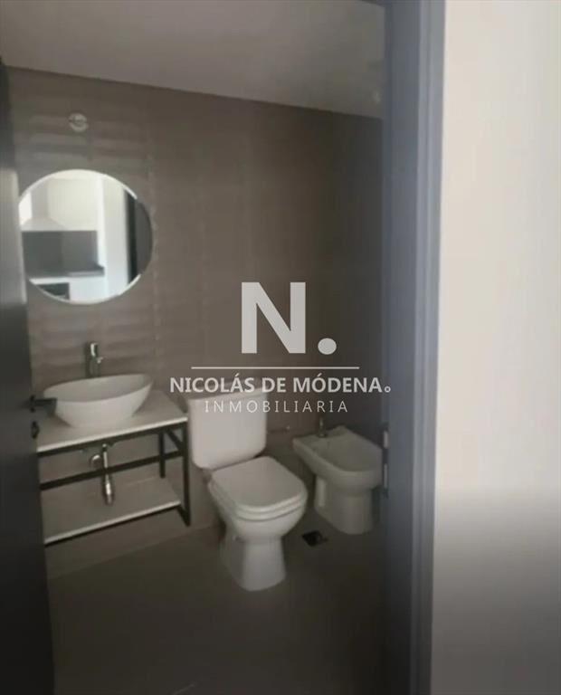 Moderno Monoambiente en Venta A pasos del WTC en