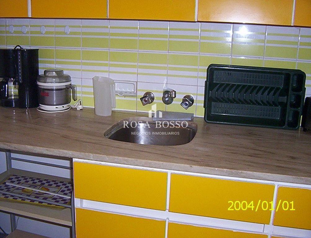 Apartamento en Brava, 1 dormitorios *