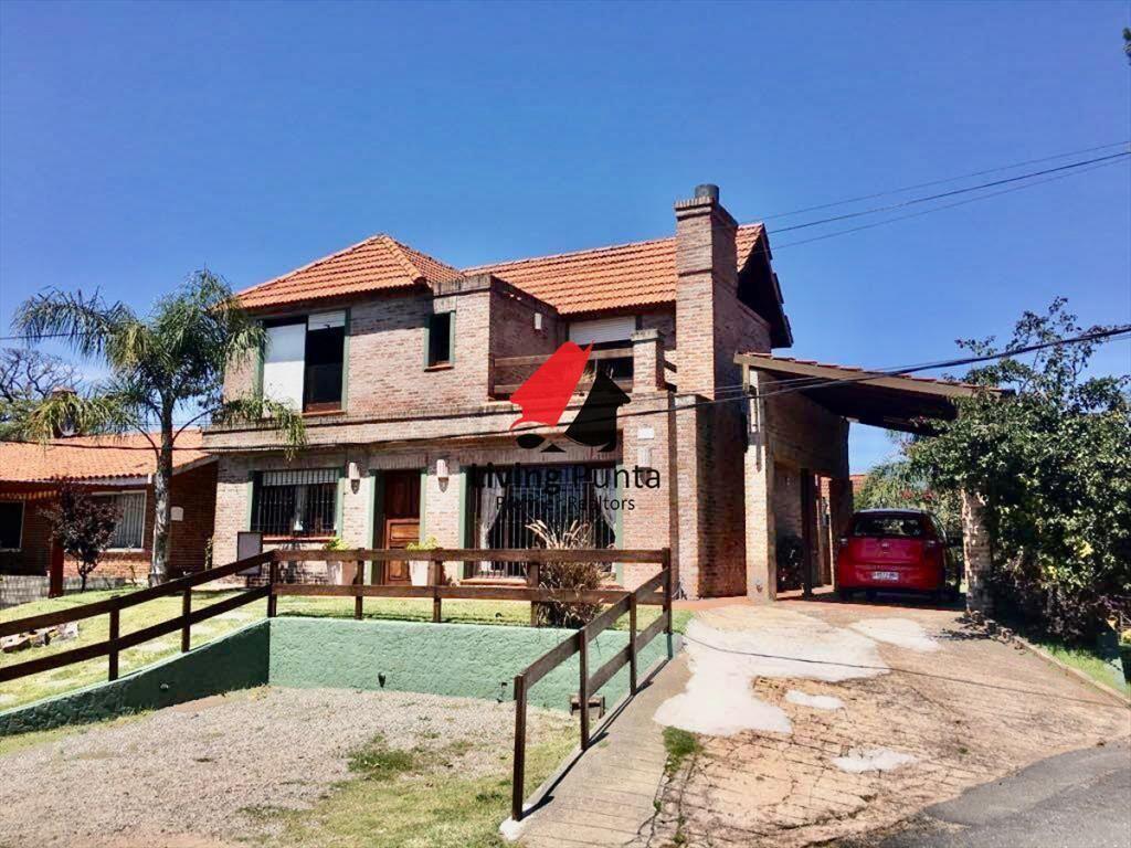 Hermosa casa a la venta de 5 dormitorios