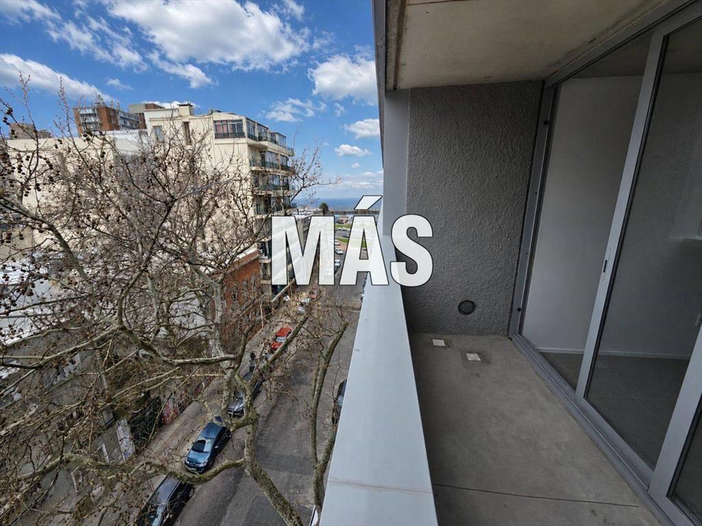 Apartamento Alquiler Barrio Sur Montevideo iMas.uy LC *...