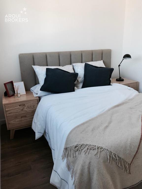 Venta apartamento un dormitorio con renta en Barrio Sur - 1