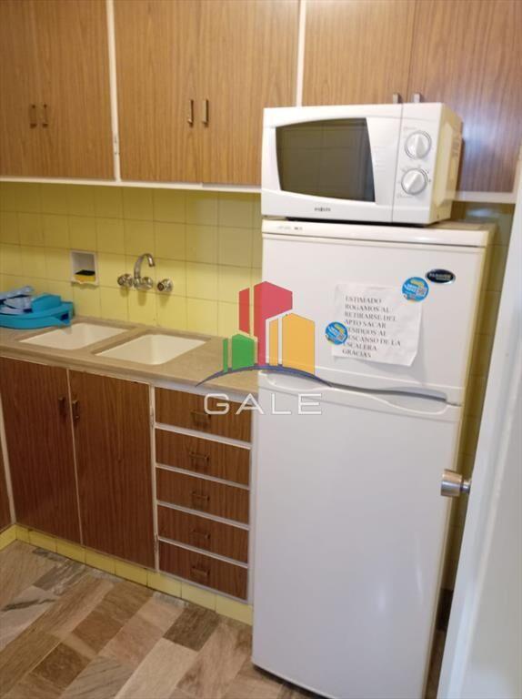 Venta apartamento dos dormitorios punta del este