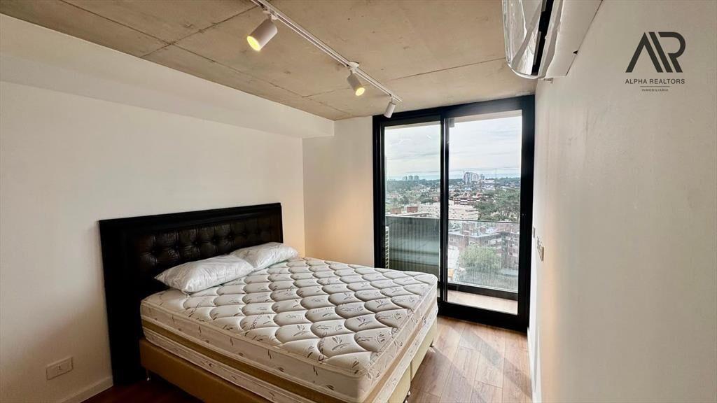 Apartamento en alquiler c/ cochera en La Pastora