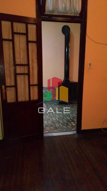 Apartamento Independiente En Centro De Montevideo