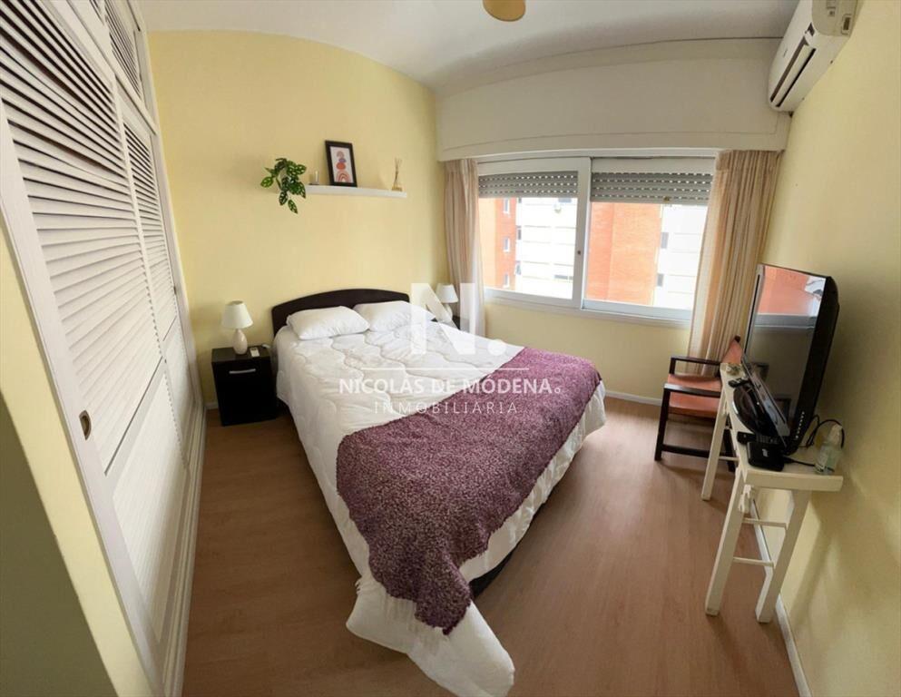 En venta apartamento a metros del mar, con buena
