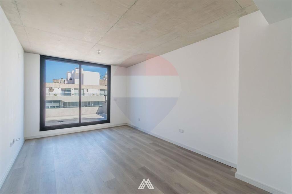 Venta apto 1 dorm, gge, c/Rambla - Punta Carretas