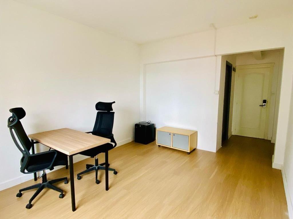 Venta Oficina/Consultorio - Pocitos