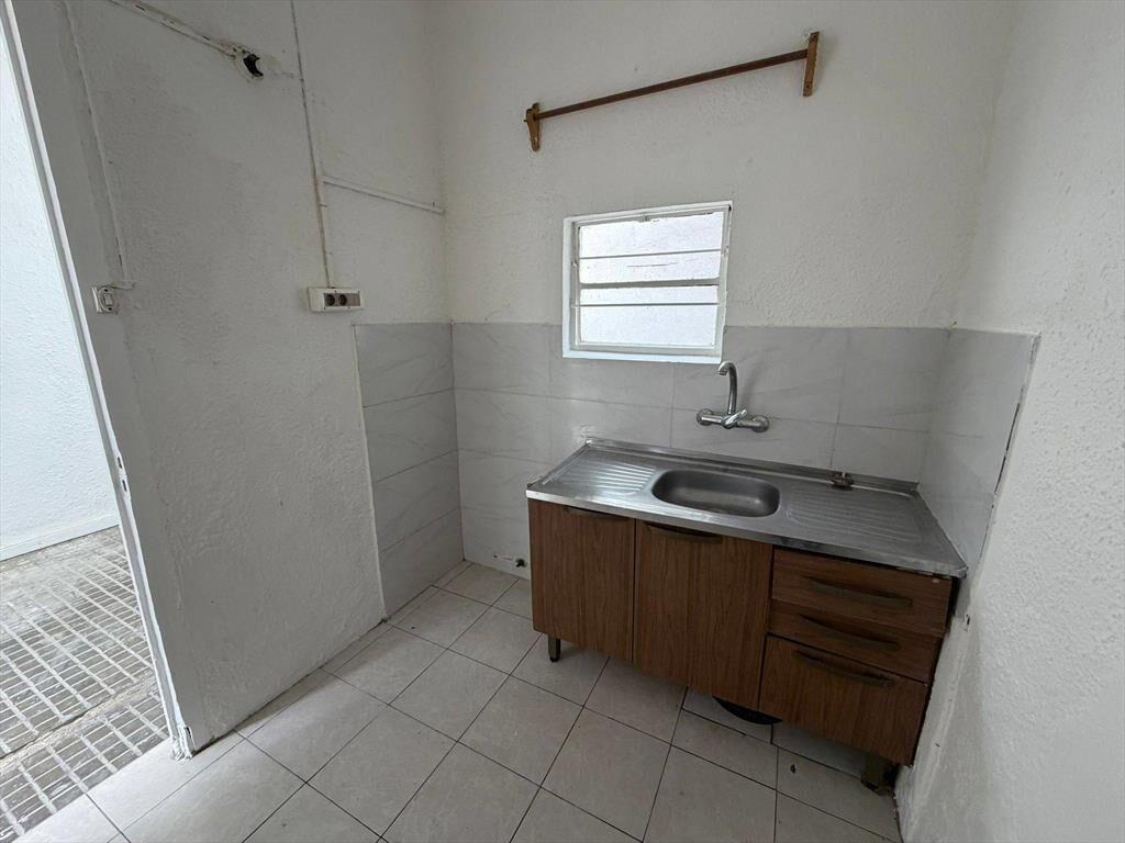 Alquiler de Apartamento en P. Vazquez y Vega con 1 dormitori