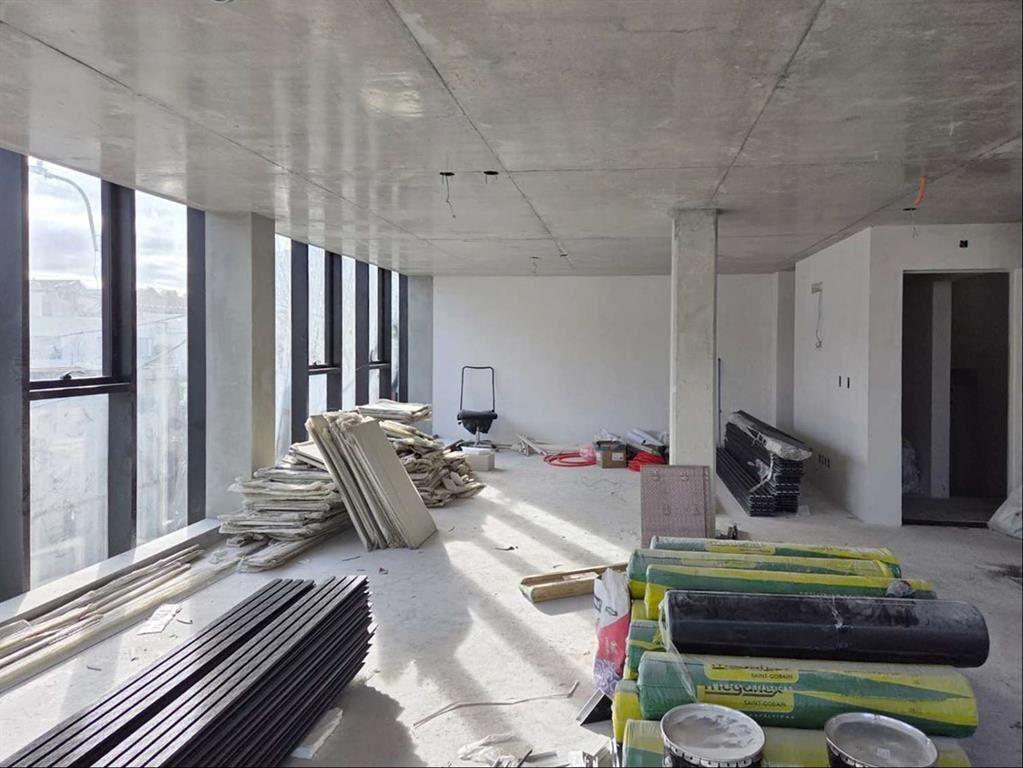 ALQUILER PISO DE OFICINAS BUCEO - POCITOS NUEVO - ZONA WORL