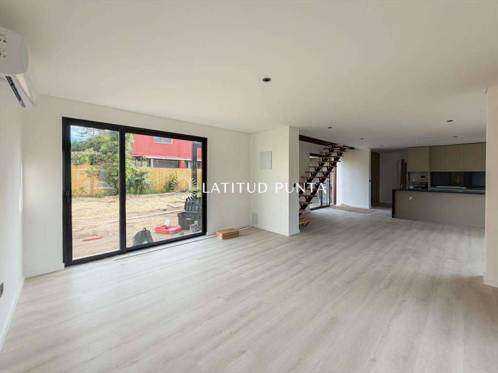 Casa a estrenar en Barrio Córdoba, 3 dormitorios