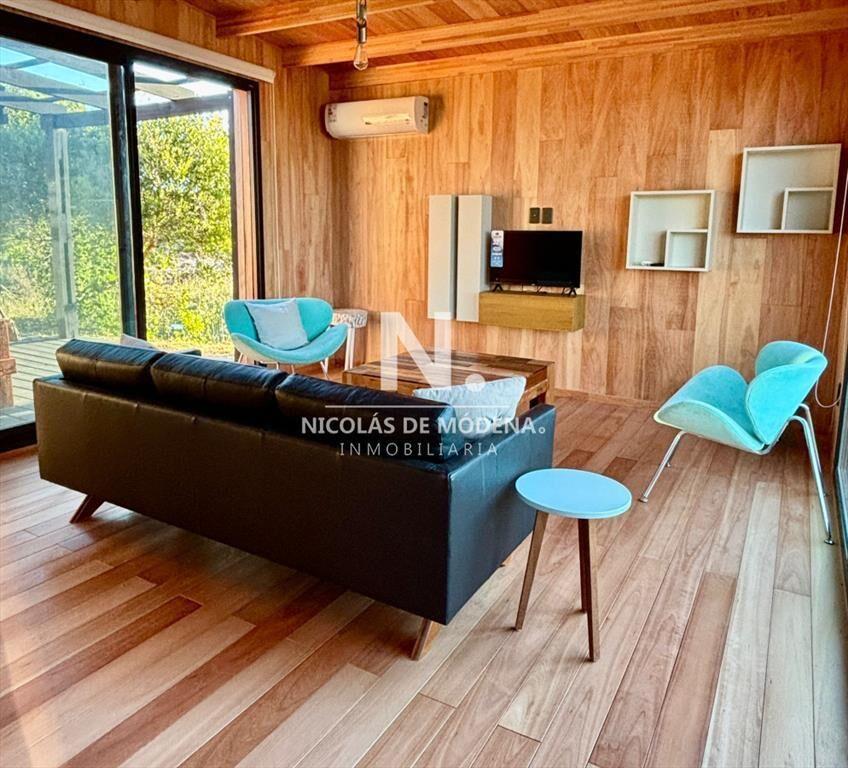 Casa en la Juanita, Jose Ignacio de 3 dormitorios.