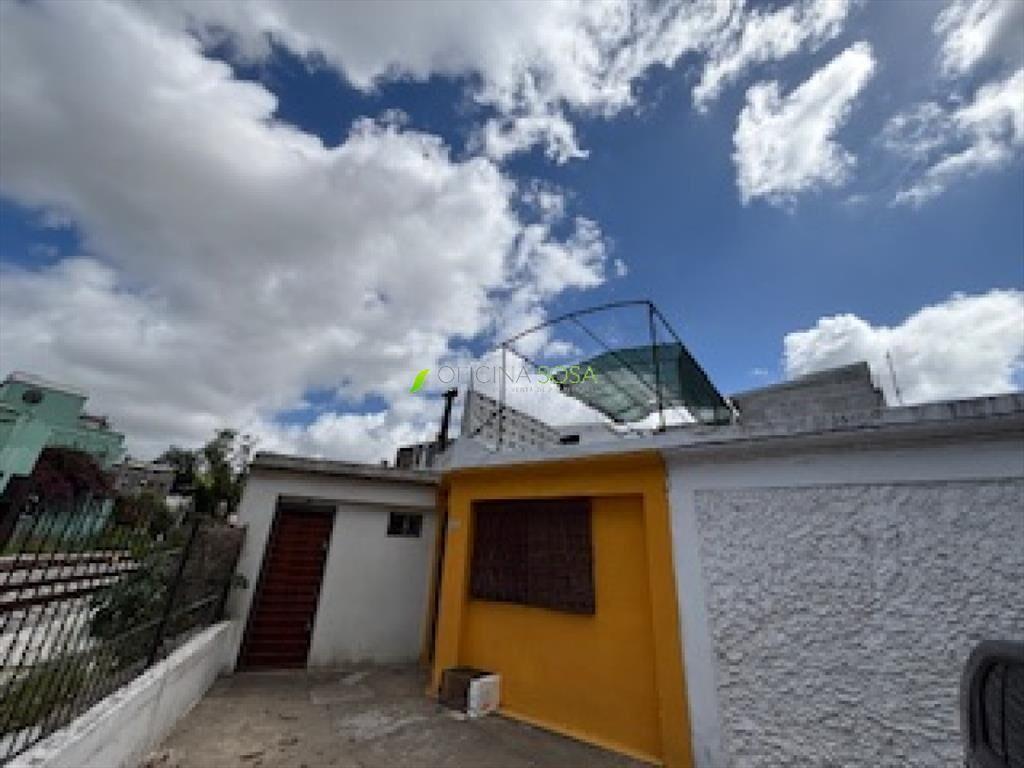 Oficina Sosa - India Muerta y Angel Salvo casa propiedad ho