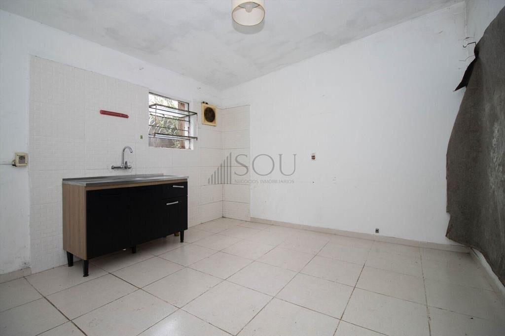 Venta casa sobre padrón único en Pando
