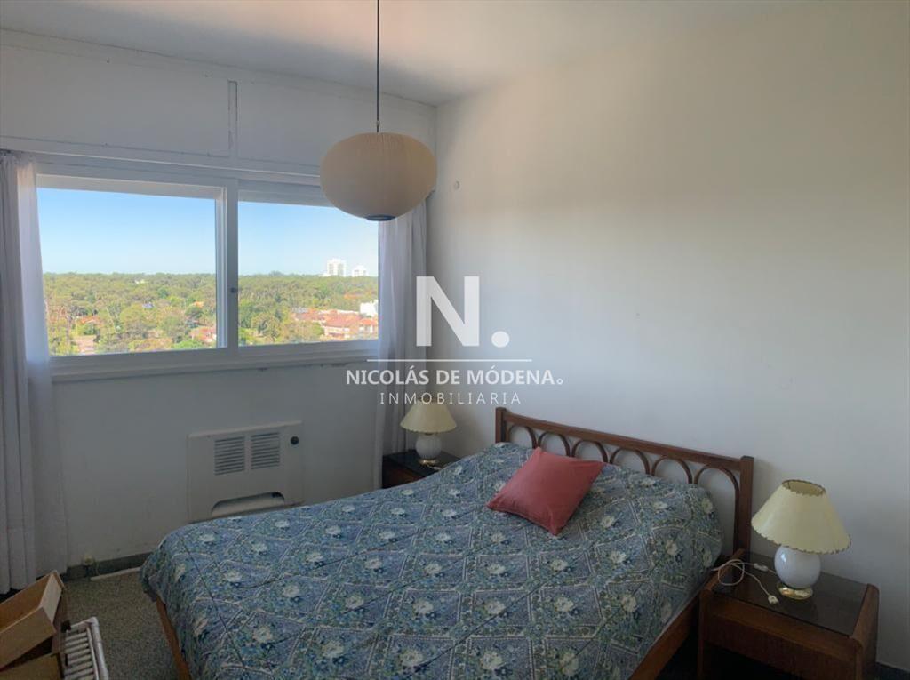 Apartamento con hermosa vista en Ed. Isla de