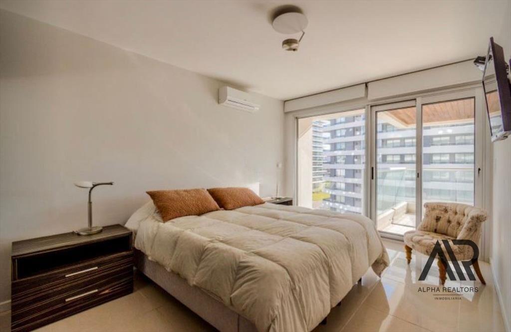 Apartamento en venta c/ cochera en Aidy Grill