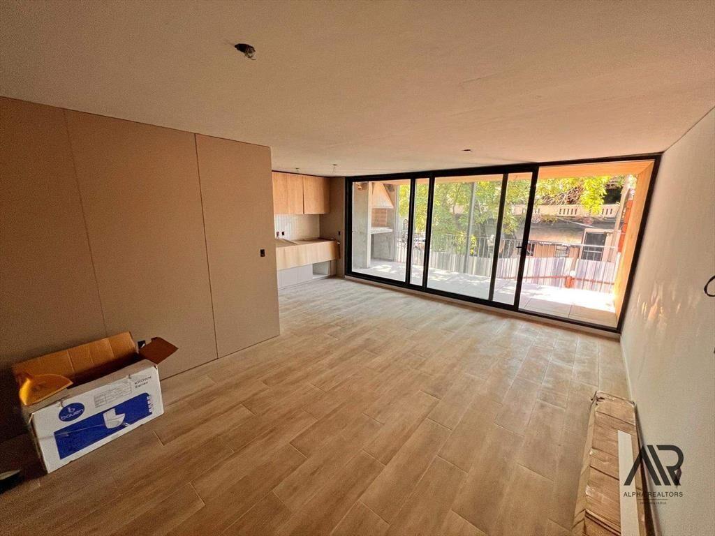 Apartamento en venta de 1 dormitorio en Punta Carretas