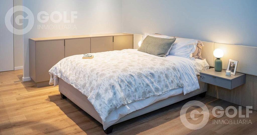 VENTA DE APARTAMENTO DE 1 DORMITORIO- PRADO
